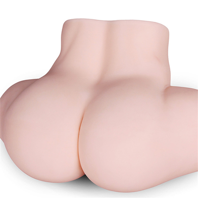 La vagina anale reale purulenta artificiale 2023 gioca asino dei giocattoli adulti del sesso il grande per il sesso degli uomini
