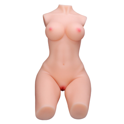 Uomini purulenti dei giocattoli della vagina che masturbano il sesso anale Toy Dolls Pussy Sex Toys del torso del grande asino del TPE 10KG per la masturbazione maschio mA degli uomini