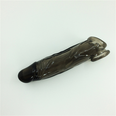 Sesso medico Toy Penis Sleeve For Men del TPE