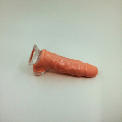 Sesso medico Toy Penis Sleeve For Men del TPE