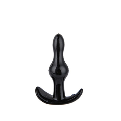 sesso di vendita caldo xese Toy Anal Plug Set del TPE di castità per la donna