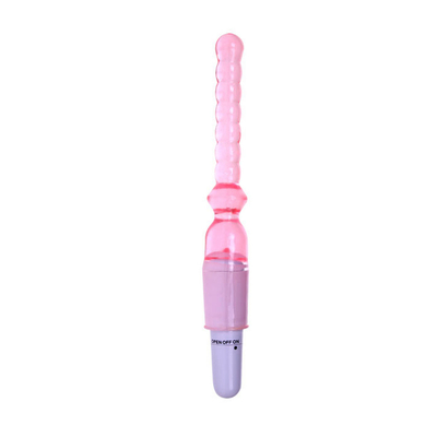 Mini Anal Plug Butt Booty borda il prodotto dei giocattoli del sesso