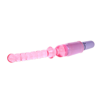 Mini Anal Plug Butt Booty borda il prodotto dei giocattoli del sesso