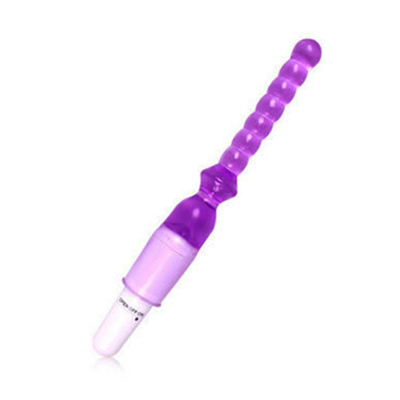 Mini Anal Plug Butt Booty borda il prodotto dei giocattoli del sesso