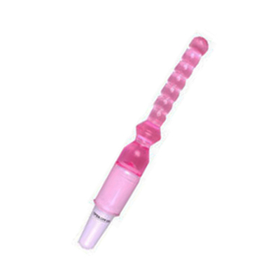 Mini Anal Plug Butt Booty borda il prodotto dei giocattoli del sesso