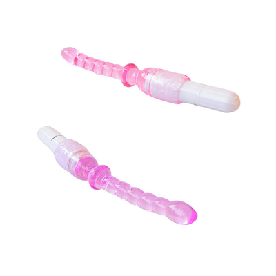 Mini Anal Plug Butt Booty borda il prodotto dei giocattoli del sesso