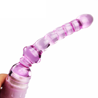 Mini Anal Plug Butt Booty borda il prodotto dei giocattoli del sesso