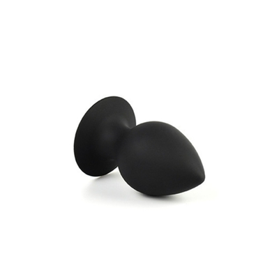 Sesso anale Toy For Women della spina di estremità della spina del silicone caldo