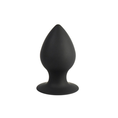 Sesso anale Toy For Women della spina di estremità della spina del silicone caldo