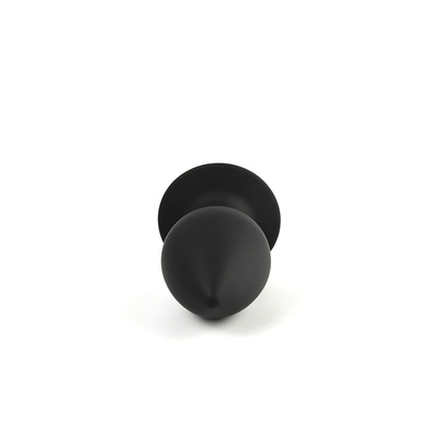 Sesso anale Toy For Women della spina di estremità della spina del silicone caldo