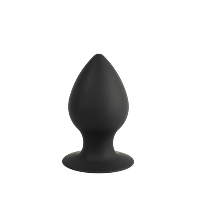 Sesso anale Toy For Women della spina di estremità della spina del silicone caldo