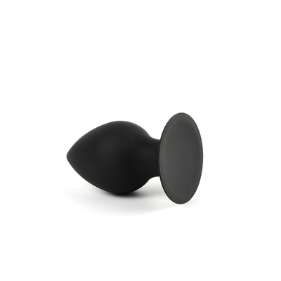 Sesso anale Toy For Women della spina di estremità della spina del silicone caldo