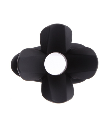 Sesso anale Toy For Men del massaggiatore della spina di estremità e donne dall'estensore aperto della spina del silicone di tantra del sesso della spina anale di estremità