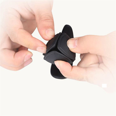 Sesso anale Toy For Men del massaggiatore della spina di estremità e donne dall'estensore aperto della spina del silicone di tantra del sesso della spina anale di estremità
