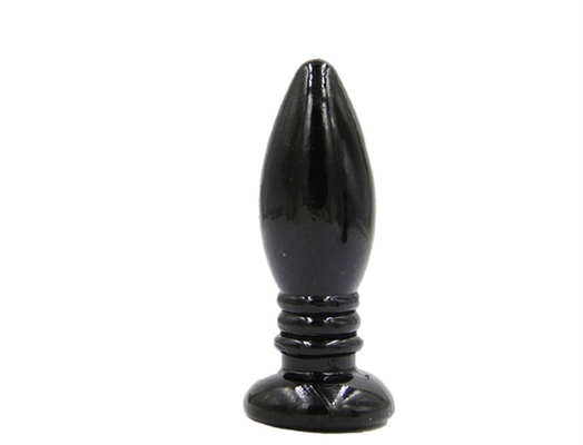 Espanda i giocattoli anali del silicone molle