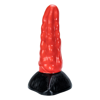 Sex Gigante cane dildo colorato Dinosauro Scale pene con suczione Tazza Sex Toys per donne silicone grande pene animale enorme di