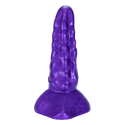 Sex Gigante cane dildo colorato Dinosauro Scale pene con suczione Tazza Sex Toys per donne silicone grande pene animale enorme di