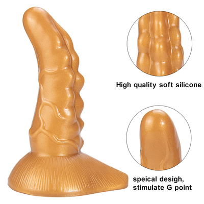 Sex Gigante cane dildo colorato Dinosauro Scale pene con suczione Tazza Sex Toys per donne silicone grande pene animale enorme di