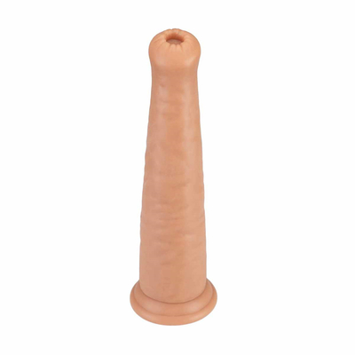 Grande dildo grosso pene di animale grosso naso di elefante anal sextoy per unisex donna adulta masturbare coppie flirtando erotico