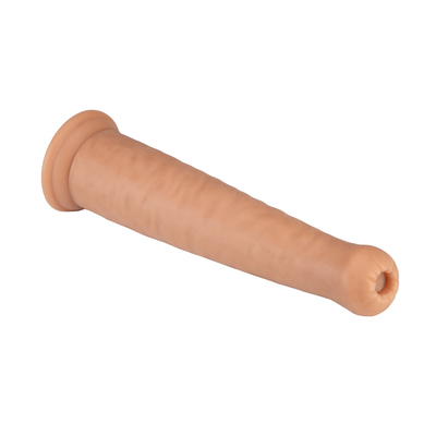 Grande dildo grosso pene di animale grosso naso di elefante anal sextoy per unisex donna adulta masturbare coppie flirtando erotico