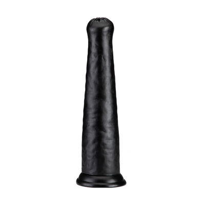 Grande dildo grosso pene di animale grosso naso di elefante anal sextoy per unisex donna adulta masturbare coppie flirtando erotico