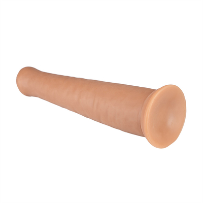 Grande dildo grosso pene di animale grosso naso di elefante anal sextoy per unisex donna adulta masturbare coppie flirtando erotico