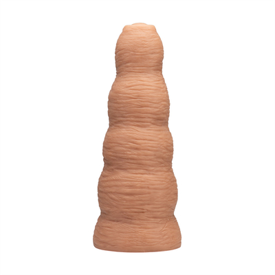 Con forma di elefante giocattolo sessuale dildo per donne giocattolo sessuale enorme realistico dildo dildo per uomini pisello plastica pene giocattolo sessuale
