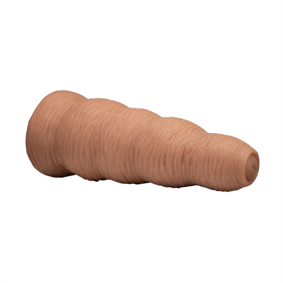 Con forma di elefante giocattolo sessuale dildo per donne giocattolo sessuale enorme realistico dildo dildo per uomini pisello plastica pene giocattolo sessuale