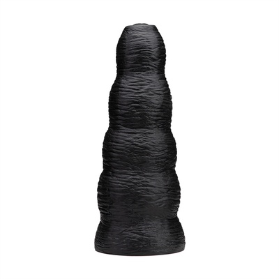Con forma di elefante giocattolo sessuale dildo per donne giocattolo sessuale enorme realistico dildo dildo per uomini pisello plastica pene giocattolo sessuale
