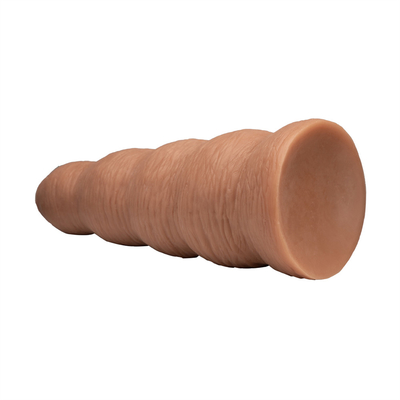Con forma di elefante giocattolo sessuale dildo per donne giocattolo sessuale enorme realistico dildo dildo per uomini pisello plastica pene giocattolo sessuale
