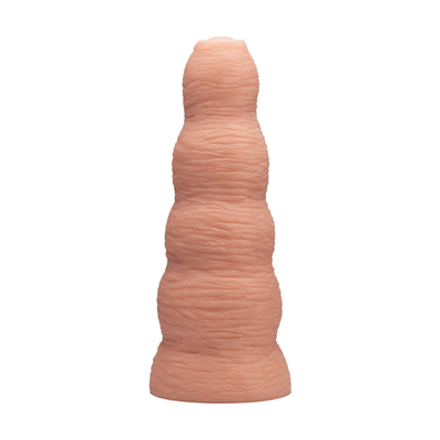 Con forma di elefante giocattolo sessuale dildo per donne giocattolo sessuale enorme realistico dildo dildo per uomini pisello plastica pene giocattolo sessuale