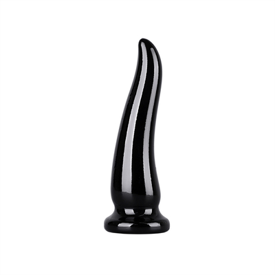 Super Soft Tentacle Butt Plugs Dildo, Massaggio alla prostata flessibile impermeabile per uomini, donne