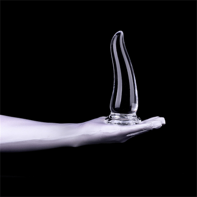 Super Soft Tentacle Butt Plugs Dildo, Massaggio alla prostata flessibile impermeabile per uomini, donne