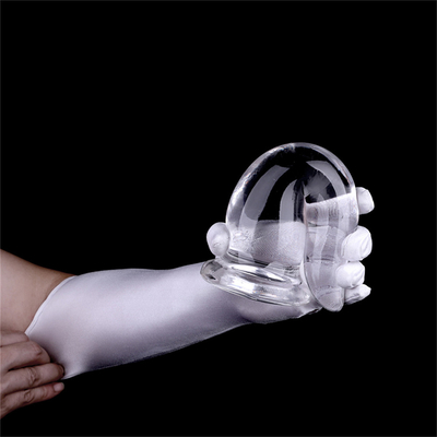 Super Soft Tentacle Butt Plugs Dildo, Massaggio alla prostata flessibile impermeabile per uomini, donne