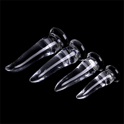 Super Soft Tentacle Butt Plugs Dildo, Massaggio alla prostata flessibile impermeabile per uomini, donne