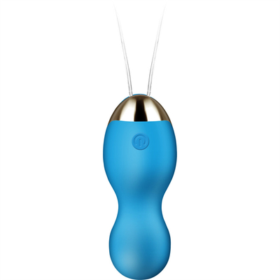 Vibratore giocattolo sessuale di silicone massaggiatore femminile