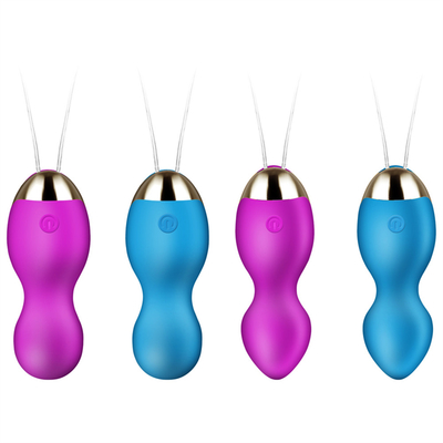 Vibratore giocattolo sessuale di silicone massaggiatore femminile