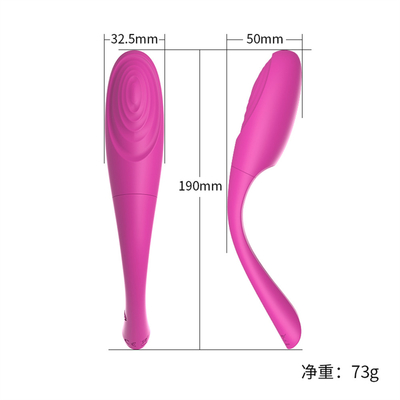 Masturbatore ad alta frequenza Vibratore di grandi dimensioni Sex G Spot Sex Toys AV Wand Vagina Vibratori Per Donne Massaggiatore