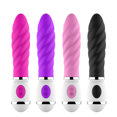 Mini Vibratore Massaggio Vaginale AV Vibratore femminile