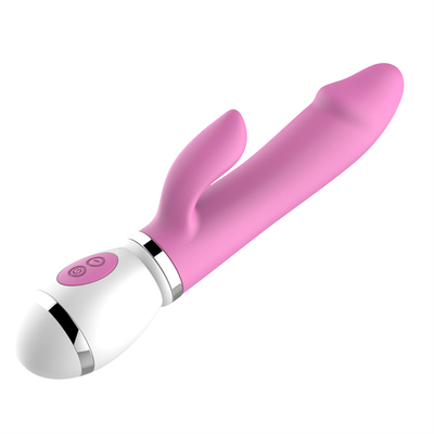 Mini Vibratore Massaggio Vaginale AV Vibratore femminile