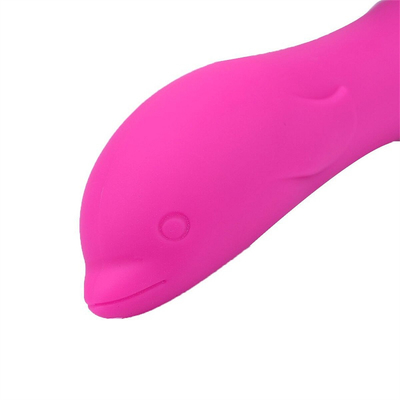 Vendibile Mini ABS G Spot Vibe per Vibratore Sex Toy Donne