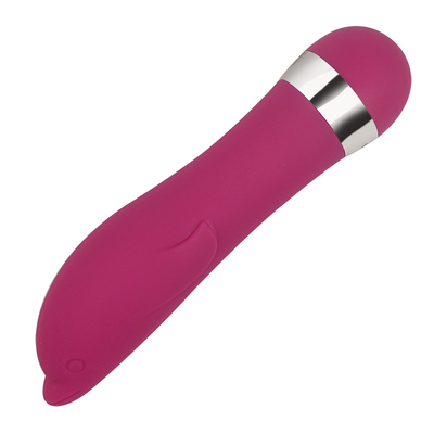 Vendibile Mini ABS G Spot Vibe per Vibratore Sex Toy Donne