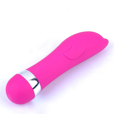 Vendibile Mini ABS G Spot Vibe per Vibratore Sex Toy Donne
