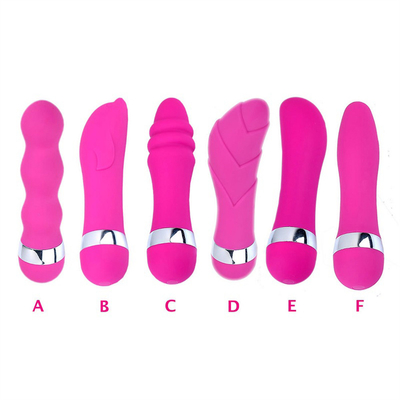 Vendibile Mini ABS G Spot Vibe per Vibratore Sex Toy Donne