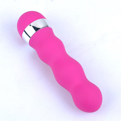 Vendibile Mini ABS G Spot Vibe per Vibratore Sex Toy Donne