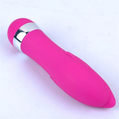 Vendibile Mini ABS G Spot Vibe per Vibratore Sex Toy Donne