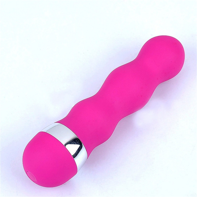 Vendibile Mini ABS G Spot Vibe per Vibratore Sex Toy Donne