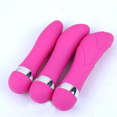 Vendibile Mini ABS G Spot Vibe per Vibratore Sex Toy Donne