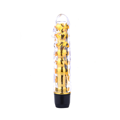 Vendibile Mini ABS G Spot Vibe per Vibratore Sex Toy Donne