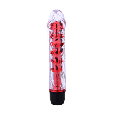 Vendibile Mini ABS G Spot Vibe per Vibratore Sex Toy Donne